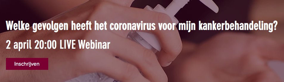 Nationaal AYA 'Jong & Kanker' Zorgnetwerk tweet media