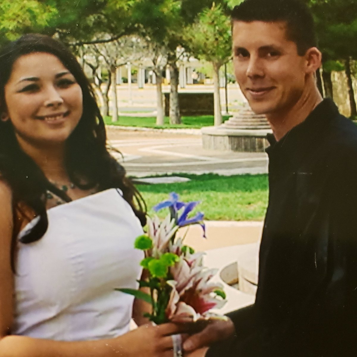 lori.stava (@stavalori) on Twitter photo Happy 14 years of April Fool's with my best friend and love of my life <a href="/DavidStava118/">David Stava</a> I'm lucky to lockdown with you! Happy 14 years of April Fool's with my best friend and love of my life <a href="/DavidStava118/">David Stava</a> I'm lucky to lockdown with you!