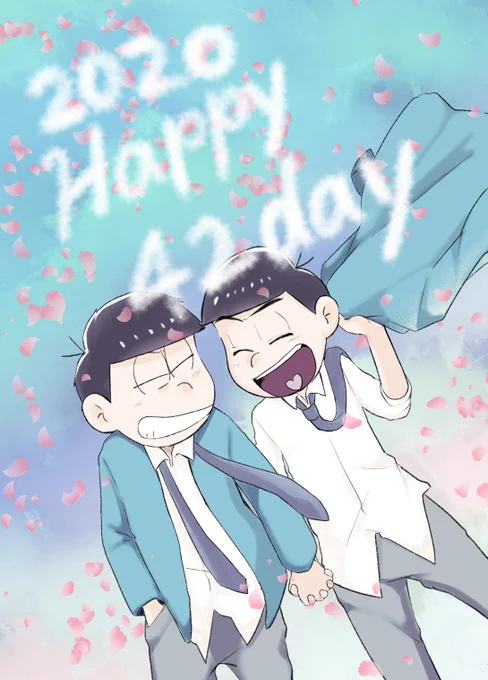 おめでとう??
漫画は21時に支部にあげれ…ますように 