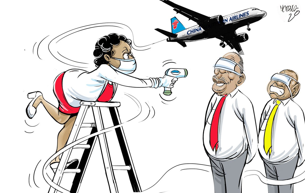 solo_ambuku's tweet photo. @djsugafree @ntvkenya The #LocustMan is a real comedian, we want to hear all the maize with our local farmers have bought first, else he braces himself for impeachment.  #ResistCorruptionKE in #AgricultureKE . #Covid19ImpactKe , #coronaviruskenya . 😷👊 https://t.co/9rY6b8nIgy