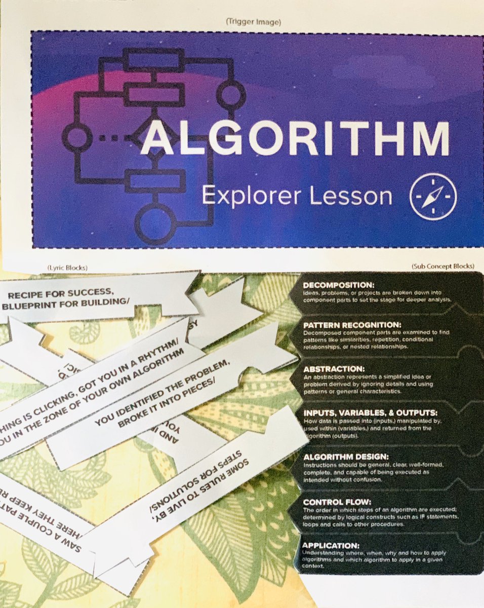 <a href="/codescty/">CodeScty</a> This is pretty dope! I’ve already downloaded my <a href="/blippar/">Blippar</a> AR app and have started to play! <a href="/stemkidsnyc/">STEM Kids NYC</a> has now included this in our Boredom Busters Google classroom for our students to do when their are not in our live online CodeSchool classes! All my teachers now have this!