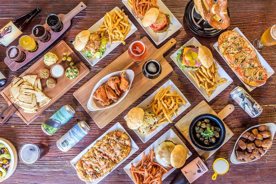 Curbside pickup <a href="/tarponriverbrew/">tarponriverbrewing</a> available....call us at 954-353-3193 to order, and we will bring your order to your car!

Food and beer menu available online at :

tarponriverbrewing.com

Open 11 AM to 7 PM Tuesday through Thursday and 11 AM to 8 PM Friday and Saturday 🍺