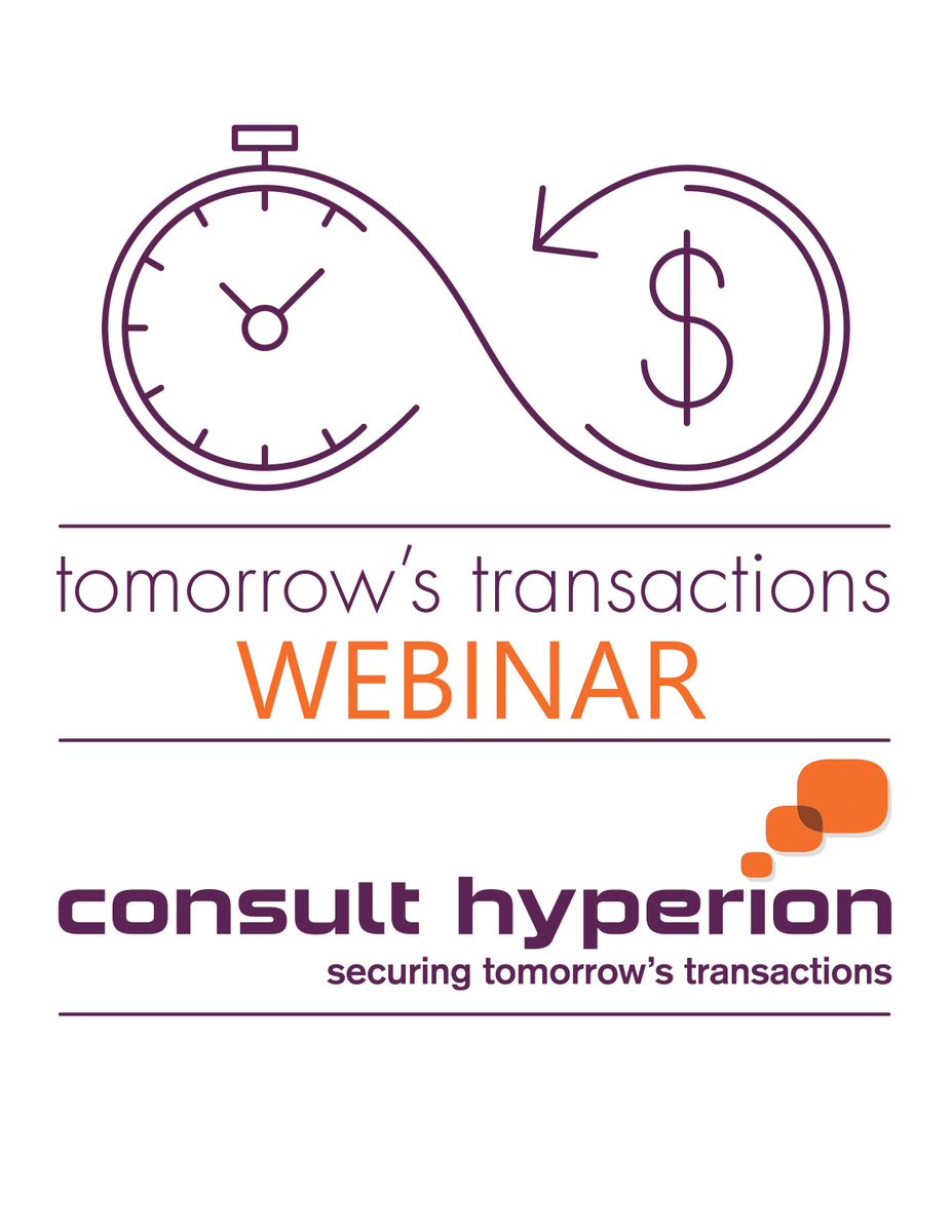 chyppings's tweet image. Join our #webinar and learn from our #experts tomorrow at 4pm BST. We will be reflecting on the significance of our #live5 including hyper-personalisation, resilient infrastructure and the need for #digitalidentity given the #covid19 situation. 
zoom.us/webinar/regist…