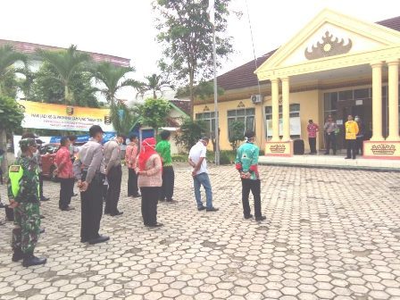 Walikota Metro Monitor Beberapa Kecamatan Terkait Kesiapan Tanggap Corona lampungtoday.com/2020/04/01/wal…