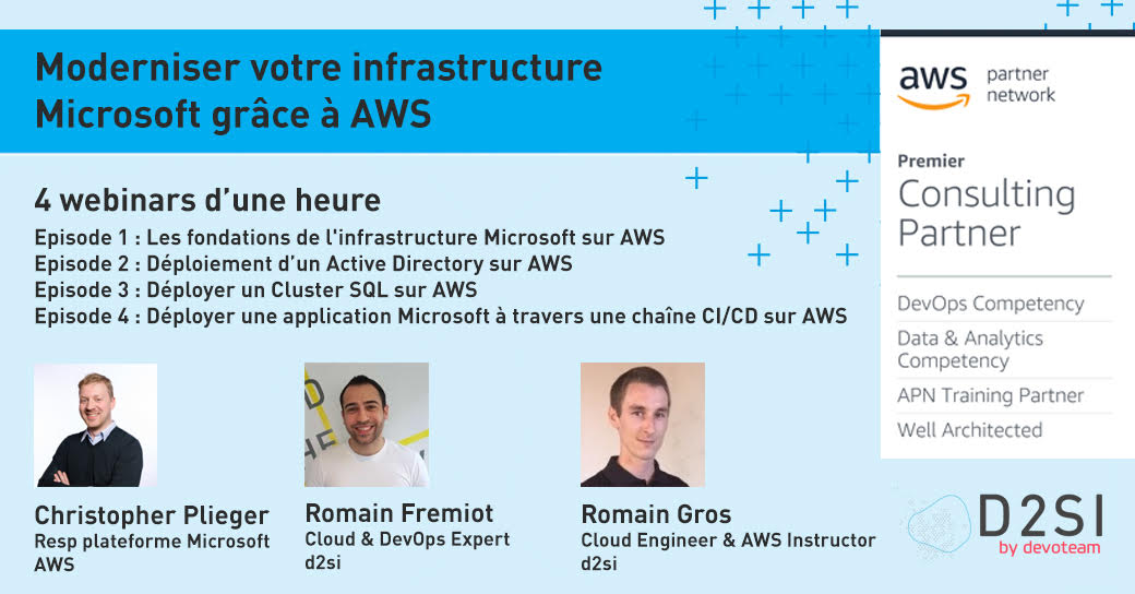 Devoteam I Revolve tweet media