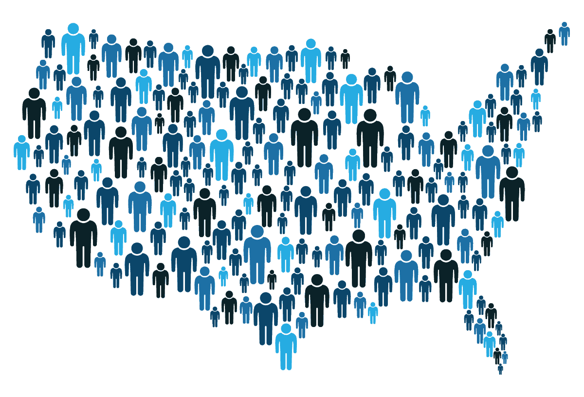 Today is Census Day! Each home will receive an invitation to respond to a short questionnaire - online, by phone, or by mail. If you have not already done so, please complete the questionnaire today. More information about the 2020 Census can be found at 2020census.gov.