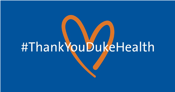 DukeHSQ's tweet photo. We're keeping a list of NC Triangle-area business offerings discounts to healthcare workers. Our list is only beginning - please reply with suggested additions! #HealthcareHeroes @DukeRegional @dukeraleigh @DukeHospital @NCMedSoc  https://t.co/IObctyb6Ee https://t.co/VnBJukrSCC
