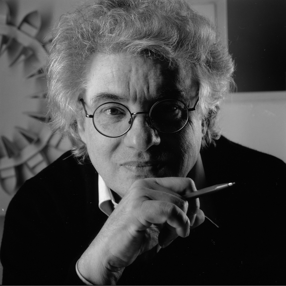 Happy birthday to Mario Botta! 
