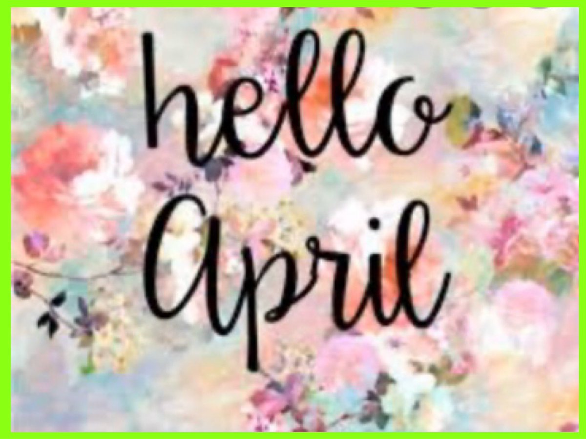 ATLDancer09's tweet image. March was waaay too long!