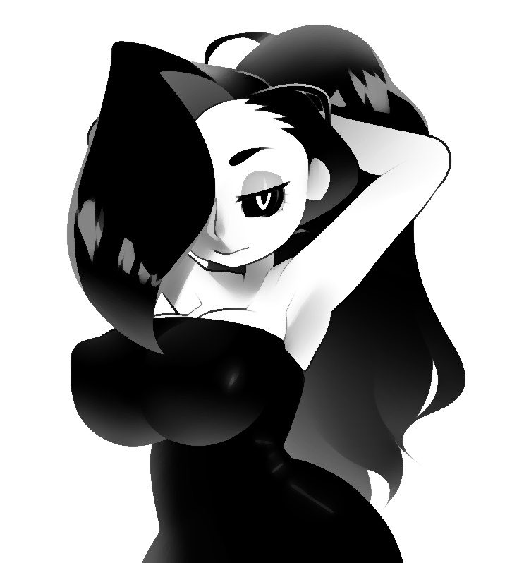 Changing Zed back to her old design, sorry 😏