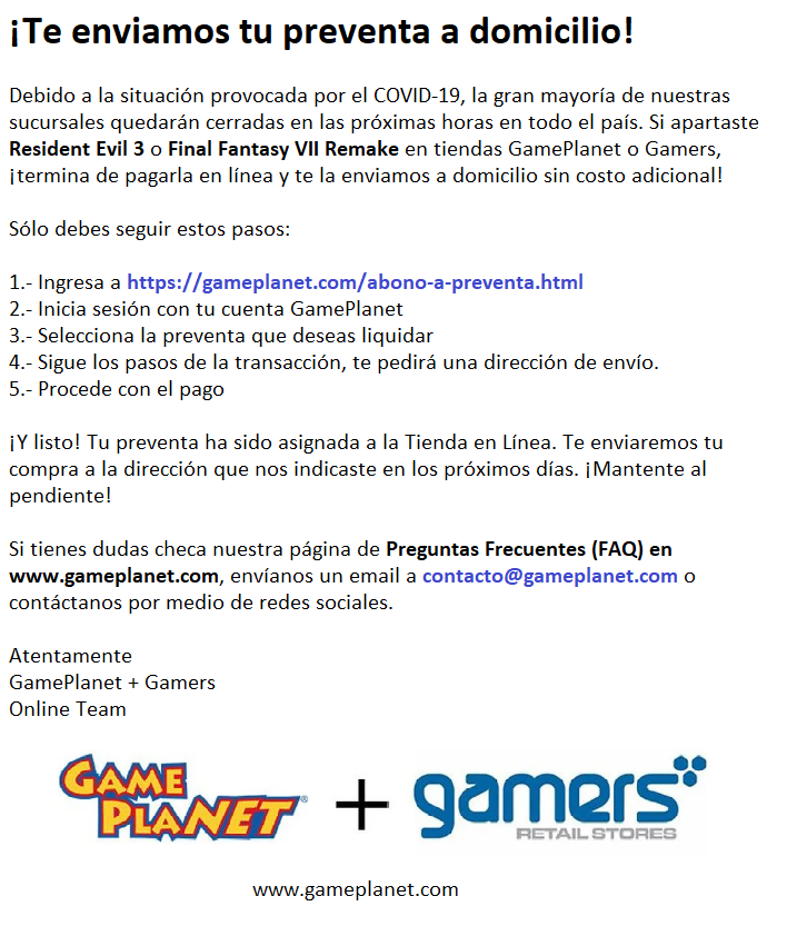 Gameplanet tweet media