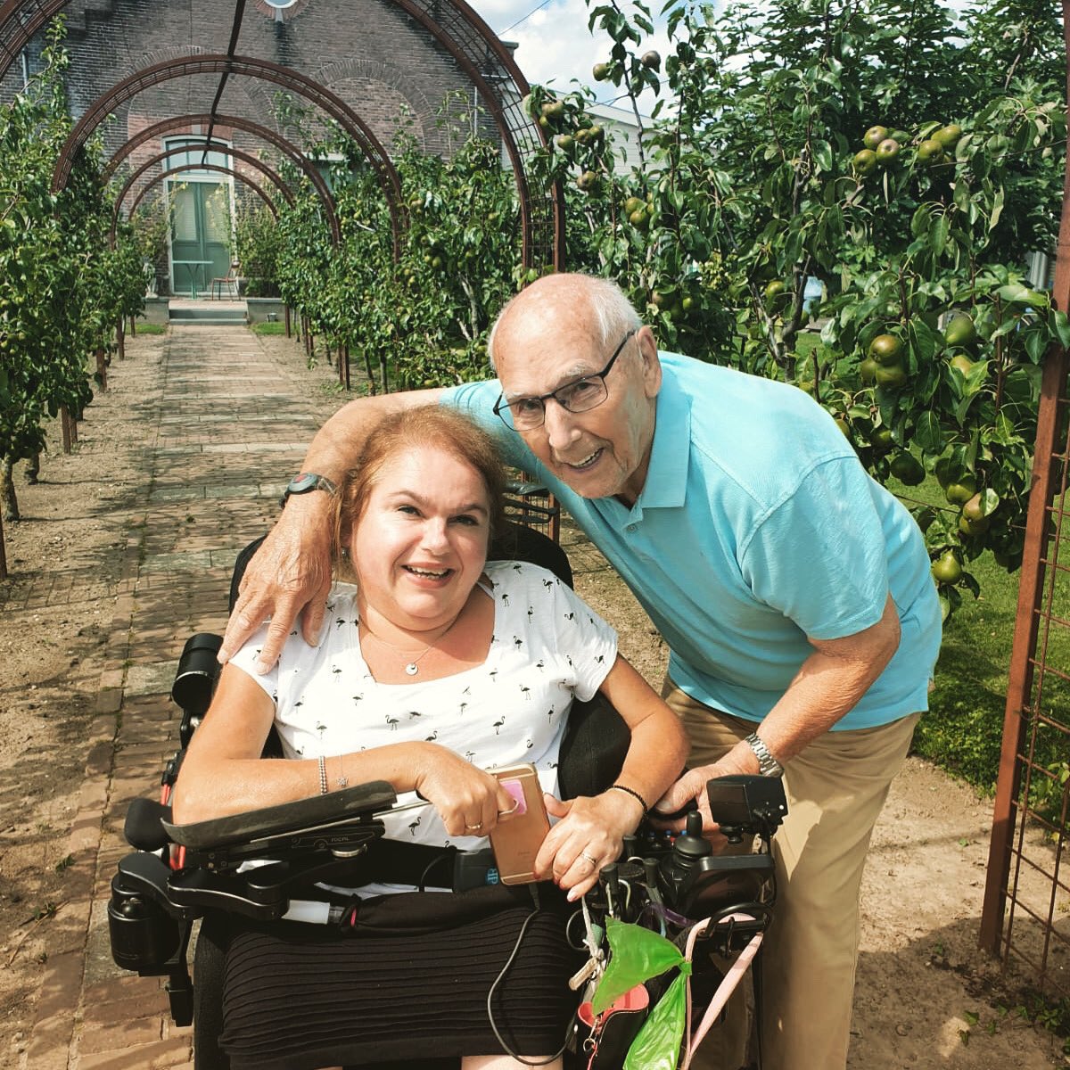 Annemarie Verbunt tweet media