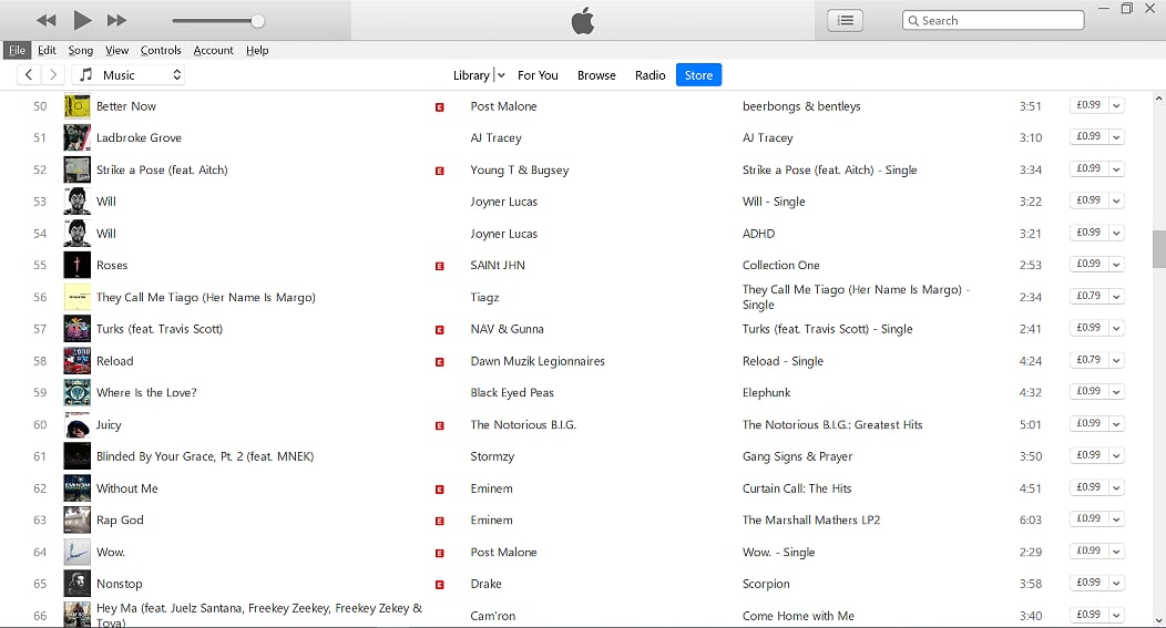 DawnMuzikLegion's tweet photo. Big Markets, Reload is now breaking in the biggest
iTunes Charts in the world. The UK baby!!!

Reload is at number 58 in The UK iTunes Charts. 

We setting new records, We the first to do it in S.A Hip Hop and its a big thing for the country/genre baby!!! https://t.co/twVDf3XAom