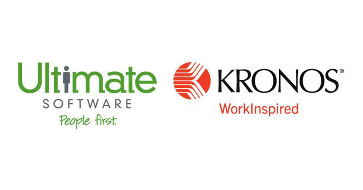 JKCMO's tweet photo. It's official! Kronos and Ultimate Software Complete Merger. #InspiredByPeople https://t.co/l1Rek8bh8b #iwork4kronos https://t.co/XrHiuEEMGW