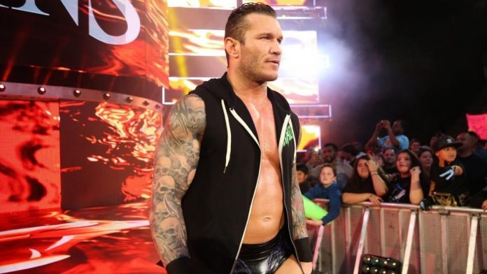  Happy Birthday The Viper Randy Orton, 40th                