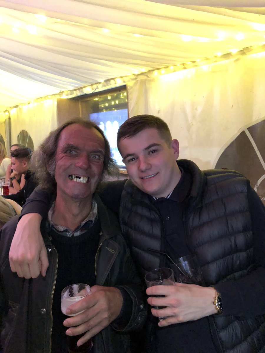 AaronWard91's tweet photo. @Hagland96 Mr Retford https://t.co/2vo5ihs9LJ