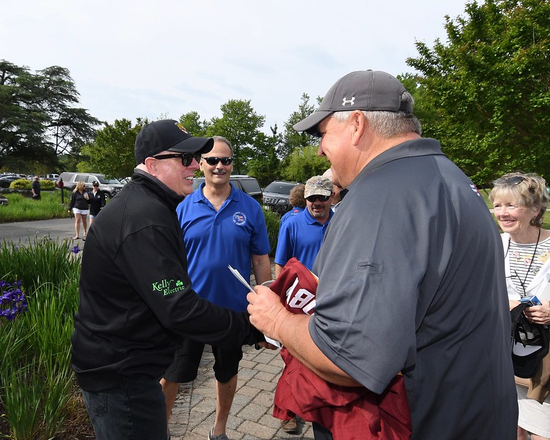 Governor Larry Hogan tweet media