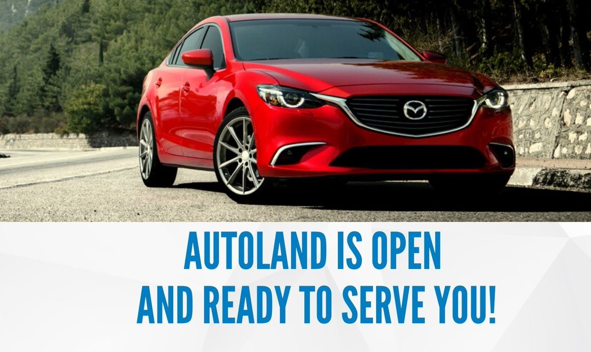 Autoland, LLC tweet media