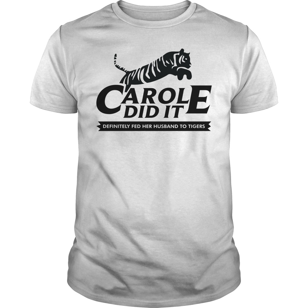 CallMeLeaps's tweet image. I need this shirt. XL should be fine.  #tigerking