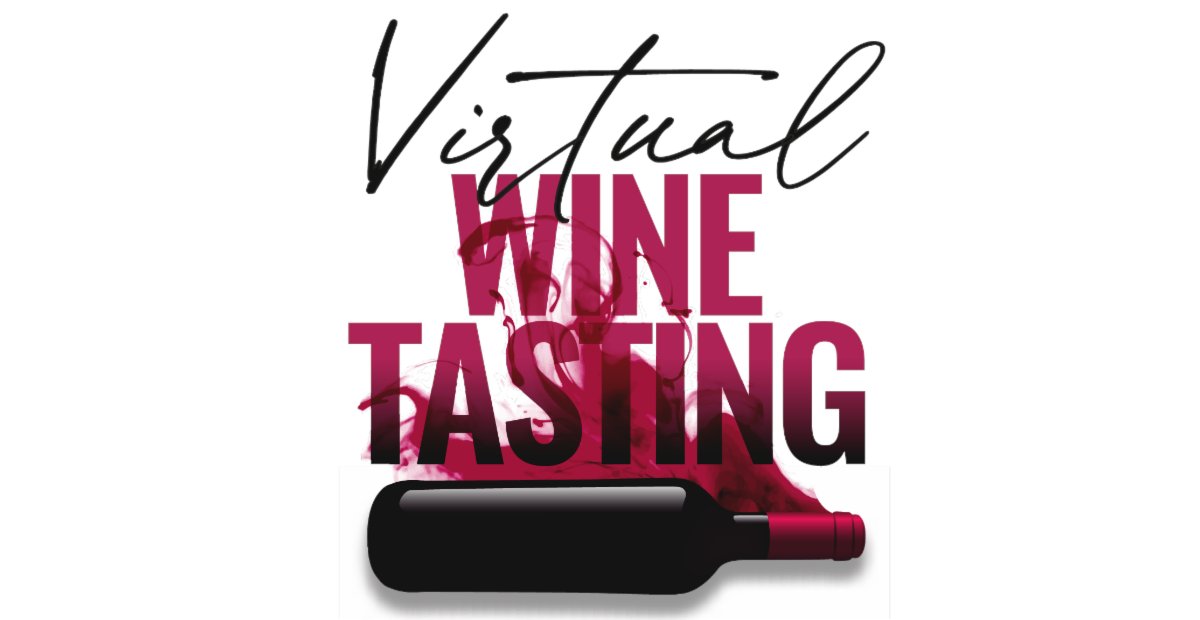 Virtual Wine Tasting Today at 4:30pm PST - Coyote Canyon Winery conta.cc/3dPcdmb