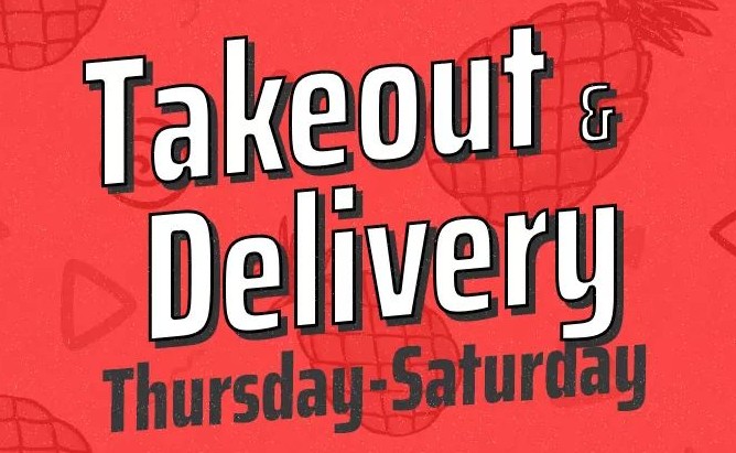 We will be opening Thursday-Saturday from 11am-10pm for Delivery (all Warren County) and Takeout! Call or order online (toasttab.com/hilligans-spor…)

🔴 $1.50 Domestics
⚪ $2.50 Seltzers
🔴 $3 Wines
⚪ $10 Champagne Bottle