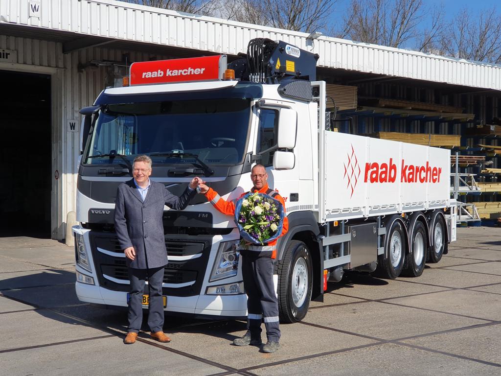 Bert Westera tweet media