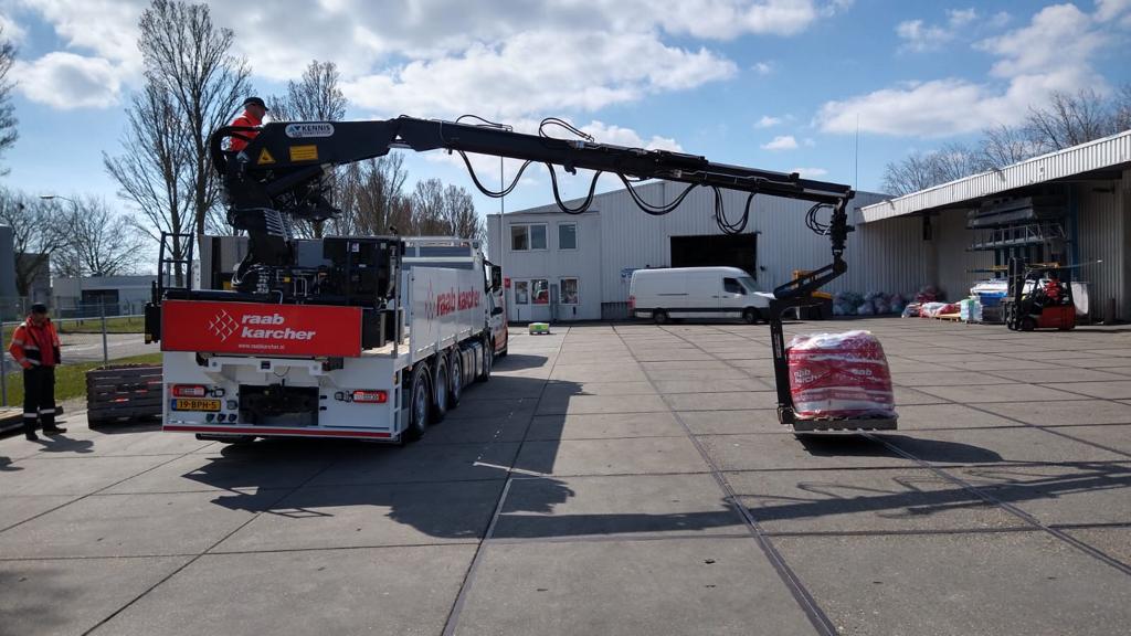 Bert Westera tweet media