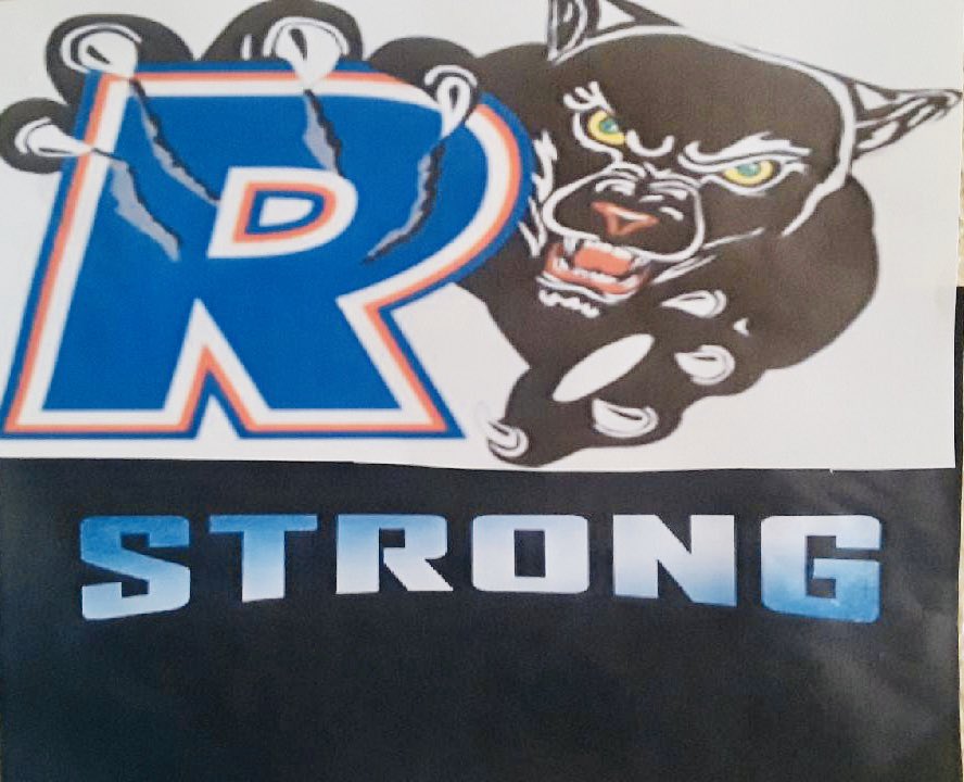 Reed_Middle's tweet photo. Reed Panthers
Tonight weโll have our 2nd Parent informational meeting at 6:00 pm. He recently sent all details of the meeting by email and voice record. Mr. Byrd will provide an overview of our New Normal. See you at 6!
It is Always a Great Day to be a Reed Panther @BryanByrd22 https://t.co/z5sNolaWqE