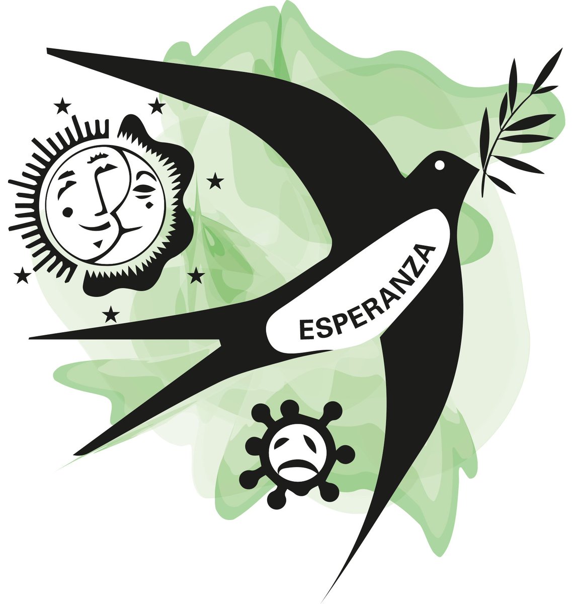 Espartaco tweet media