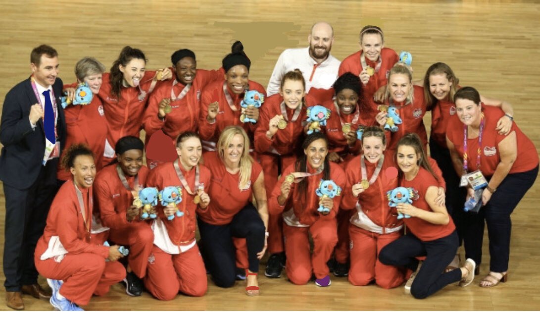 NDODerbyNotts's tweet photo. π Spot the difference
Tonight we go back to THAT moment, the moment our Vitality Roses made history πΉ
But what are the π differences?
Happy Wednesday Netball Family, have fun β€οΈ
#LetsTalkNetball #HereIfYouNeed https://t.co/ZYQw1opu8c