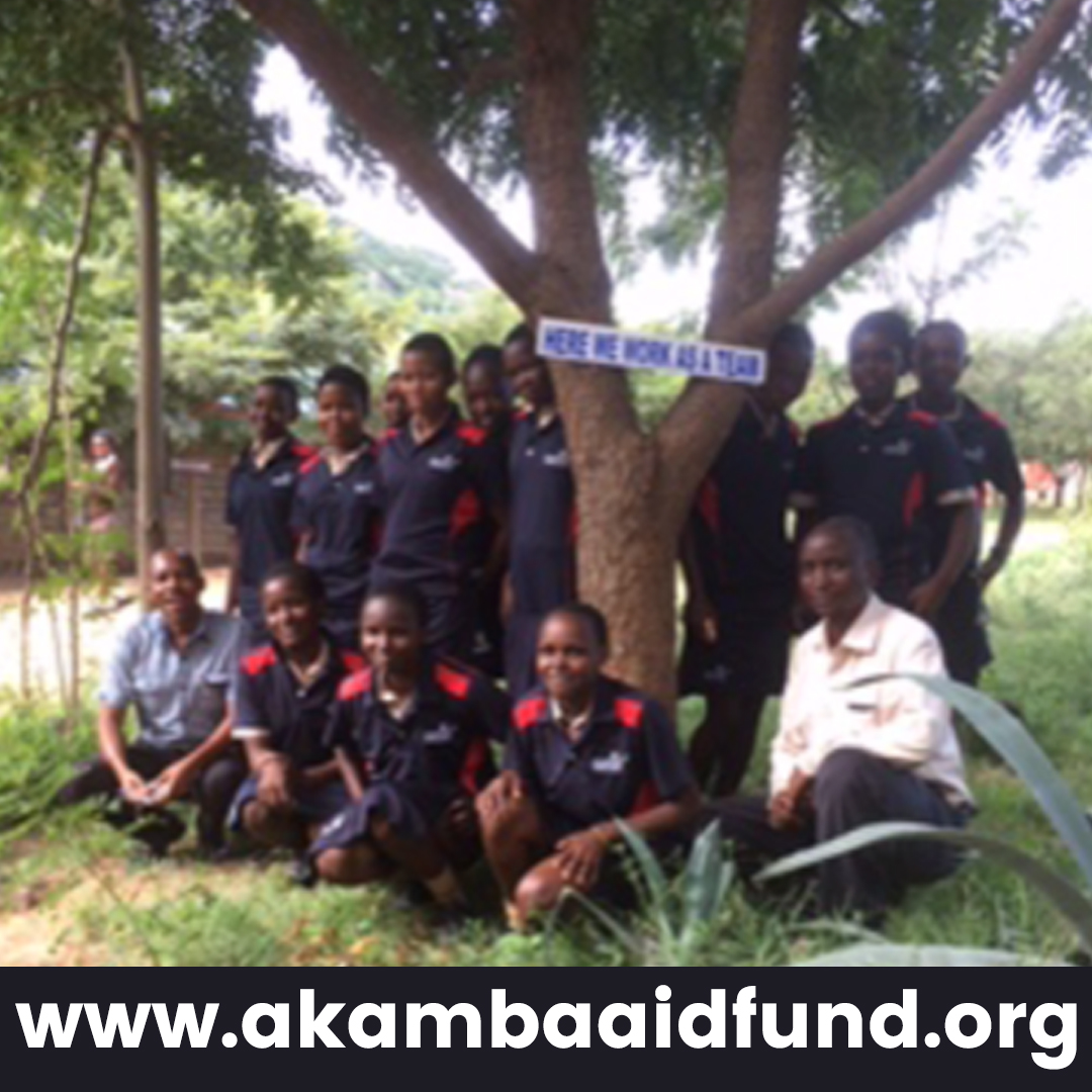 RoundersEngland's tweet photo. 😀Happy News😀
We're privileged to have supported the @AkambaAidFund  recently by sending them new sports kit. Everyone looks delighted with their new tops and skorts. The AAF is a charity that raises funds to provide Education✍️📕, Water💦&amp; Health🩺 to the impoverished in Kenya. https://t.co/5JqBA7IlL8