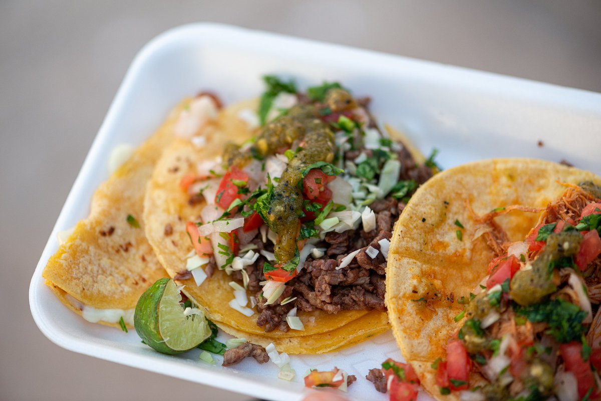 Let’s taco ‘bout how many tacos we want right now… it’s a lot. <a href="/rockintacoaz/">Rockin' Taco Street Fest</a>