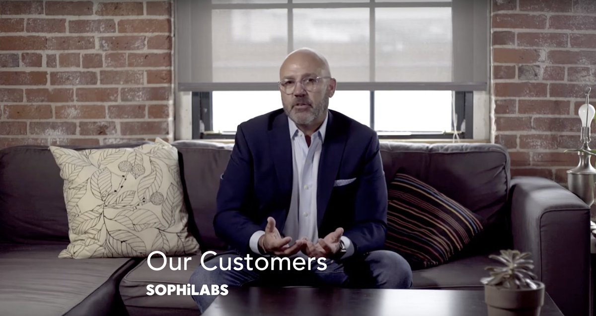 Sophilabs tweet media