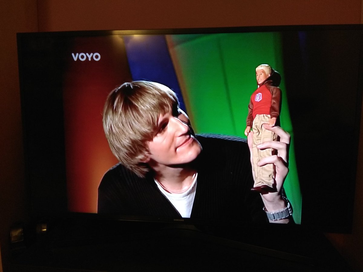 Adam Vojtěch Superstar 2005 / Ministr Vojtech Trochu Mi Vadi Ze Si Me