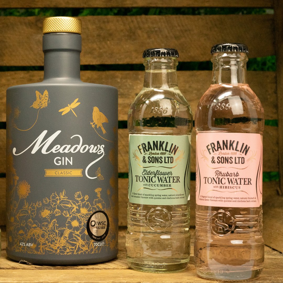 Do you have a <a href="/bluelightcard/">Blue Light Card</a>? We want to treat you!💙

⭐️25% off Meadows Gin Classic, 4 Franklin &amp; Sons tonics and next day delivery FREE⭐️

On the Blue Light Card app and website now!

#mustbemeadows #meadowsdrinksco #NHS