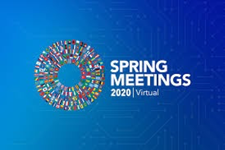 THREAD: As shocks from COVID-19 ripple through the world, Global Unions  on  @IMFnews,  @WorldBank, governments to:Bolster public health systems Protect working peopleSupport debt reliefIssue more IMF Special Drawing RightsFull statement:  https://www.ituc-csi.org/statement-spring-meetings-2020