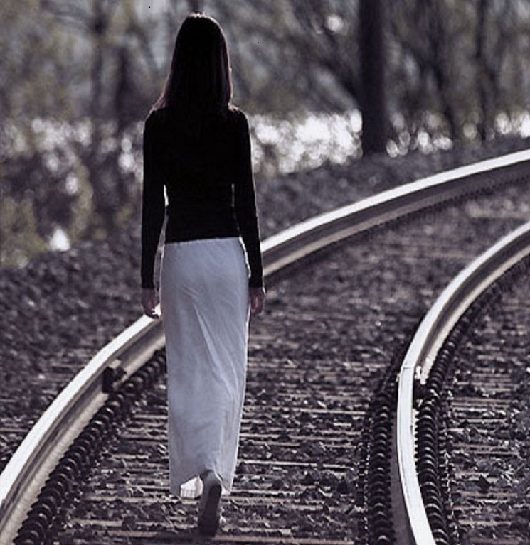 옆에 있을 땐
헤어져도 괜찮다고 생각했는데
막상 헤어지고 나니
보고 싶고 그립다.