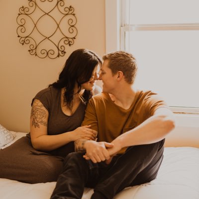 CowenJoy's tweet photo. #NewProfilePic https://t.co/k7NzTVBs2w