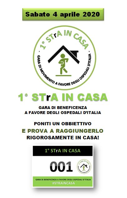 team3ESSE's tweet photo. 📢🚨ATTENZIONE ATTENZIONE 🚨📢
1° STrA IN CASA - Gara di beneficenza a favore degli ospedali d'Italia
Per info 👉🏼 https://t.co/y9RrdytiF9 https://t.co/fcBKoZ4mrK