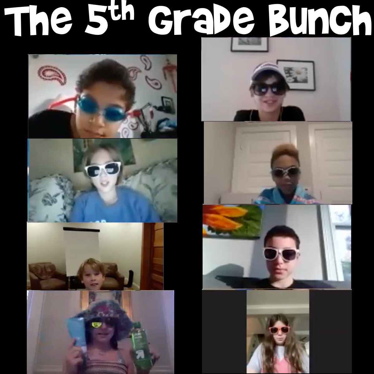 Zoom attendance rates increase when you make it themed! <a href="/AudreySofianos/">Audrey Sofianos</a> @APLeverette <a href="/APSMorningside/">Morningside ES (APS)</a> <a href="/apsupdate/">ATL Public Schools</a> <a href="/CarstarphenMJ/">Meria Carstarphen</a>