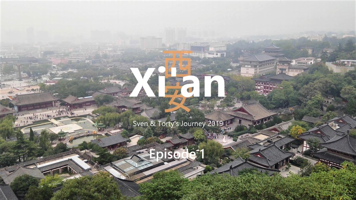 torterry's tweet photo. Let's explore one of the oldest cities in China.
📽️:https://t.co/HWdNAM30ih

#visitxian #xian #gaytravel #thingstodoinxian #mountli #BellTowerofXian #DrumTowerofXian #Lishan #LaomuPalace #TerracottaArmy #EmperorQinshihuangsMausoleumSiteMuseum #HuaqingPalace #MuslimStreet #西安 https://t.co/N9NErKiZ62