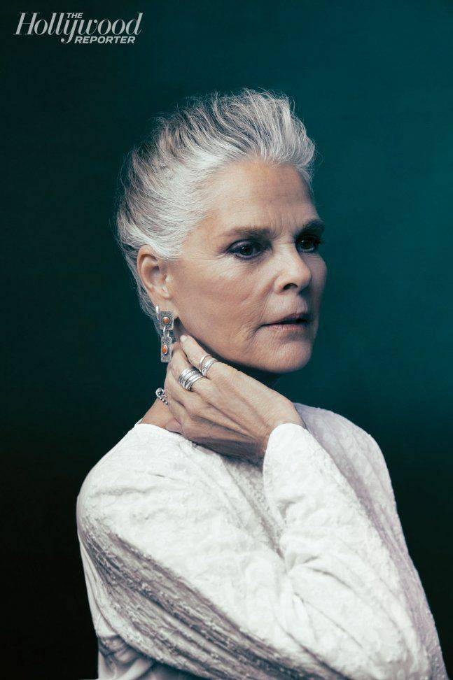 Happy birthday, Ali MacGraw 