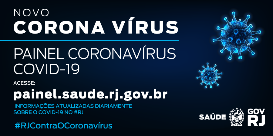 GovRJ's tweet photo. ACESSO À INFORMAÇÃO 

👩💻A população do #RJ ganhou um novo canal de monitoramento online de casos da Covid-19. 

 A página da @SaudeGovRJ  mostra, entre outras informações, o nº de óbitos e de casos confirmados 

🖱Acesse https://t.co/eVw7niZg3x e fique por dentro. https://t.co/jxfDaT6OP4