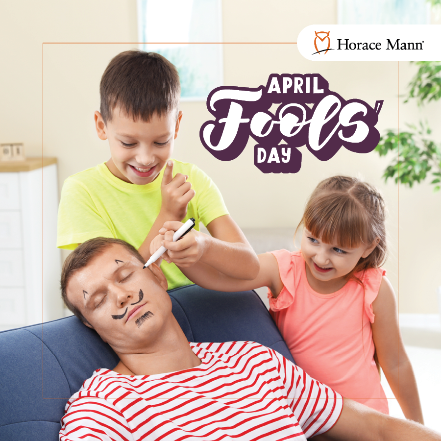 Horace Mann tweet media