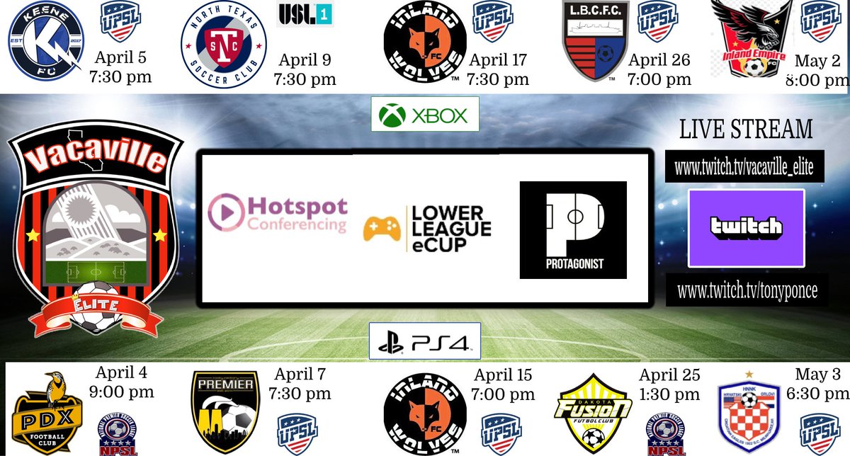 Here is our road to the <a href="/lowerleagueEcup/">Lower League eCup</a>.