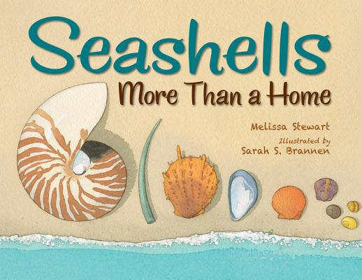 Consider ordering SEASHELLS: MORE THAN A HOME by  @mstewartscience &  @SarahBrannen from  @BrewsterBook  https://bookshop.org/shop/BrewsterBookStore