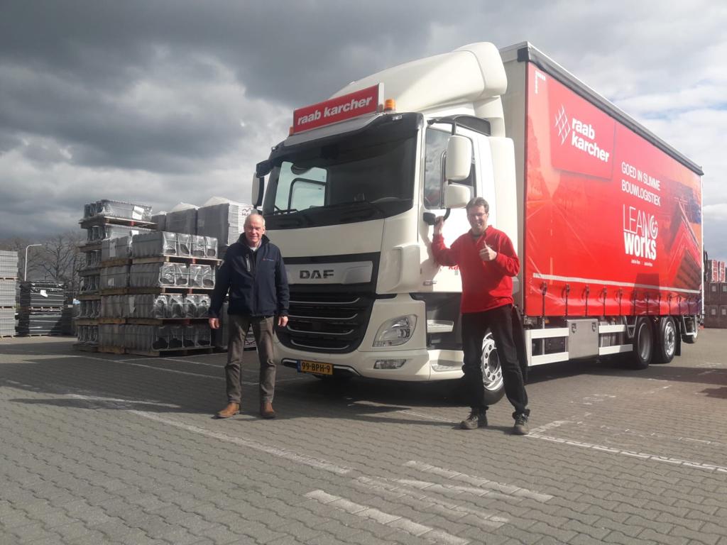 Bert Westera tweet media