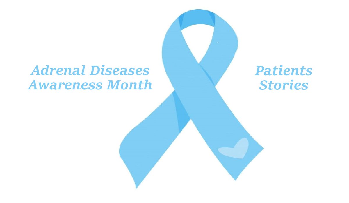 Addisons_and_AI's tweet image. It&apos;s #adrenaldiseasesawarenessmonth

Have a peek at our page on Facebook, as this month we&apos;ll be sharing a lot of stories of patients on how they got to their diagnosis!
facebook.com/adsg.home/ 

It&apos;s a bit lenghty to post on limited twitter, sorry about that!