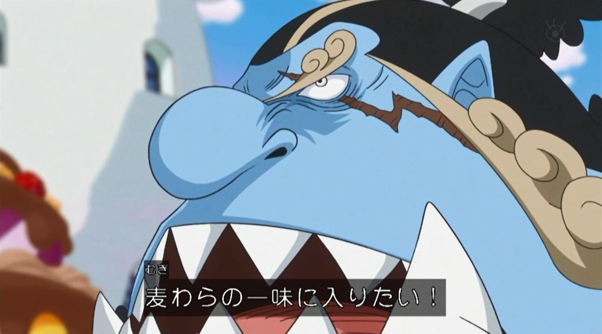 嘲笑のひよこ すすき 本日4月2日は One Piece の元王下七武海 海侠のジンベエの誕生日 おめでとう Onepiece ワンピース ジンベエ生誕祭 ジンベエ生誕祭 4月2日はジンベエの誕生日 T Co Evphaj2tbv Twitter