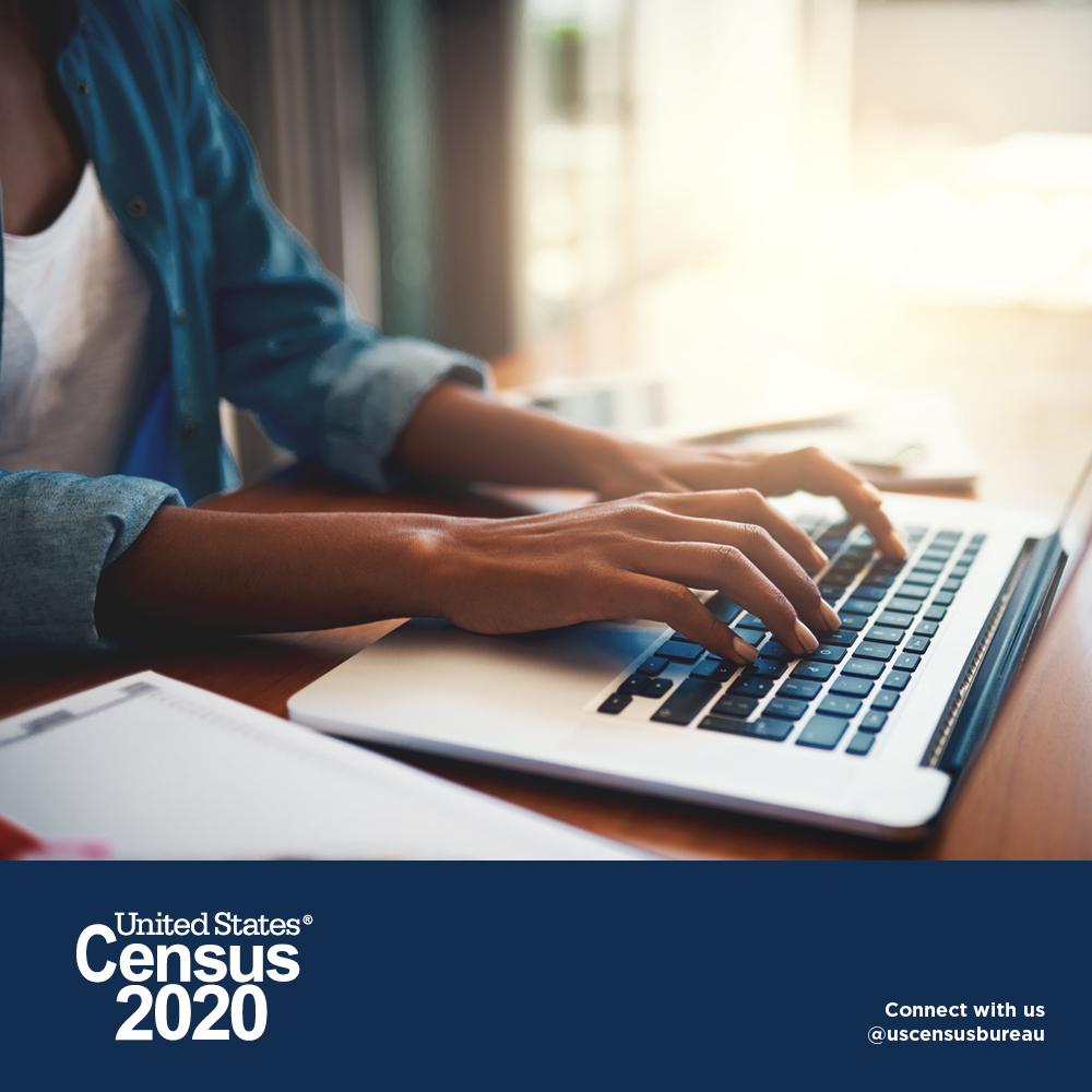 #DYK the #2020Census is a way to participate in our democracy and say 'I count!' 📽️Video: youtu.be/lJgN8GBHUQU 
 
2020 Census Adjustments Due to COVID-19: 
2020census.gov/en/news-events… #Census, #AmericaCounts, #2020CensusJobs, #ShapeYourFuture, #Censo2020, #CensusDay
